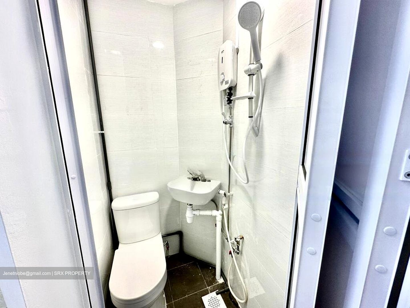 Eastpoint Green (D18), Condominium #637509511